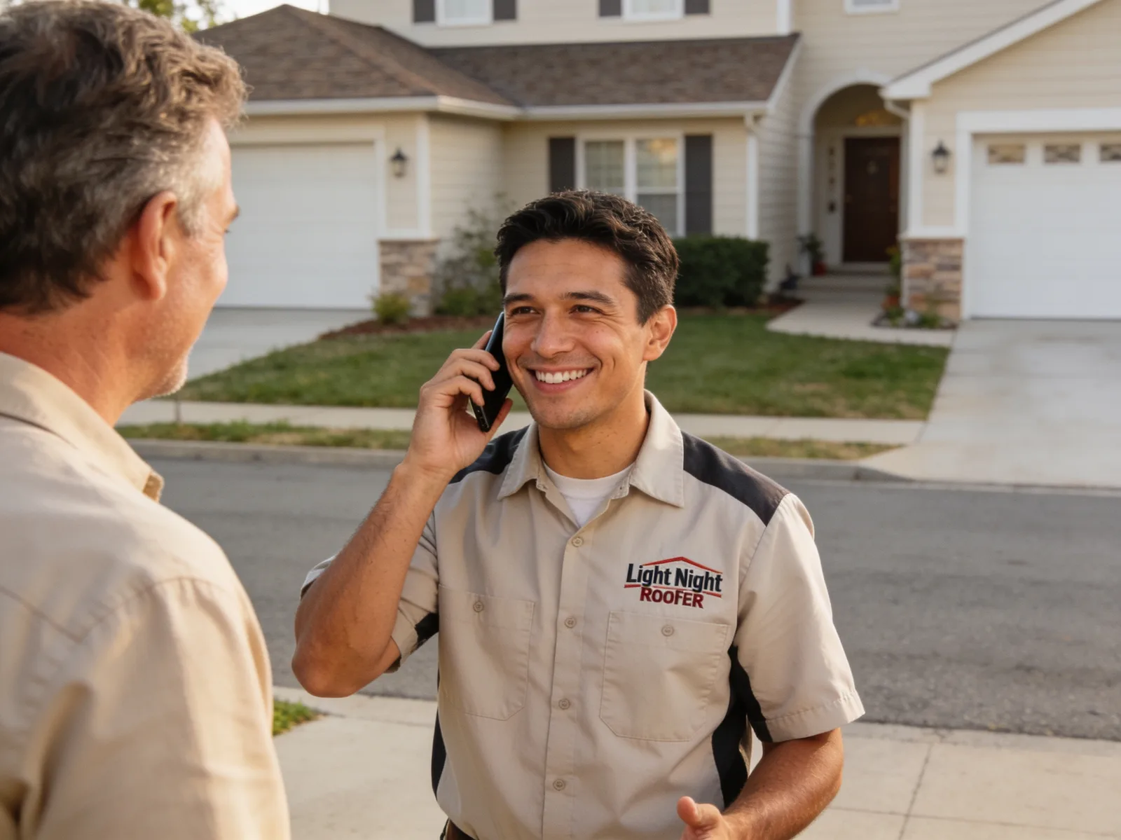Emergency Roof Repair Duson, LA FAQs